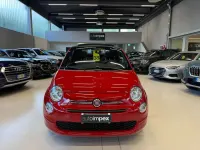 Usata Fiat 500C Lounge 69 CV (50 kW) 2021 Other Cabrio