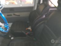 Usata Suzuki Samurai 1987 SUV