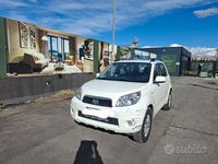 Usata Daihatsu Terios SHO 2010 Bianco SUV