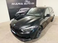 Usata BMW 120 M Sport 190 CV (139 kW) 2023 Nero Utilitaria