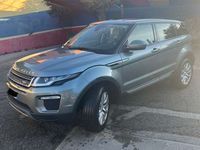 usata Land Rover Range Rover evoque I 2016 5p 2.0 td4 SE 150cv