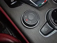 Usata Alfa Romeo Stelvio Ti 210 CV (154 kW) 2020 Grigio SUV