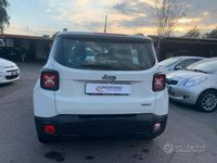 usata Jeep Renegade Renegade 1.6 Mjt 120 CV Limited