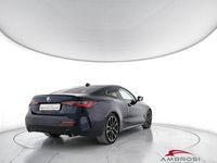 Usata BMW 430 Shadowline 286 CV (210 kW) 2024 Coupé
