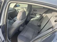 Usata BMW 118 122 CV (89 kW) 2009 Grigio Utilitaria