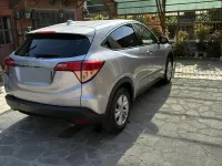 Usata Honda HR-V 130 CV (95 kW) 2020 Grigio SUV