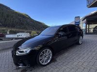 Usata Audi A4 S-Line 204 CV (150 kW) 2023 Other Station wagon