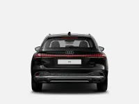 Nuova Audi A5 Advanced 252 CV (185 kW) 2026 Nero mythos metallizzato Station wagon