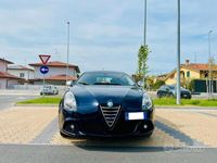usata Alfa Romeo Giulietta 2.0 jtdm 170 cv , perfetta