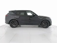 Usata Land Rover Range Rover Sport S 249 CV (183 kW) 2024 Nero SUV