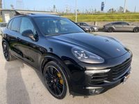 usata Porsche Cayenne 3.0 Diesel Platinum Edition