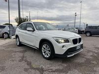 Occasion BMW X1 Efficient Dynamics 150 ch (110 kW) 2011 Other SUV