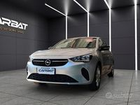 Usata Opel Corsa Elegance 75 CV (55 kW) 2023 Grigio Berlina