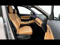 Nuova Geely Starray 218 CV (160 kW) 2025 Cloudveil silver SUV