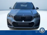 Nuova BMW X1 M Sport 2026 Grigio SUV