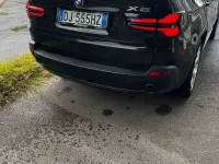 Usata BMW X5 235 CV (172 kW) 2007 SUV