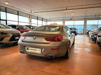 usata BMW 640 d Gran Coupé xDrive LUXURY Aut.F06