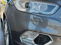 Usata Ford Kuga Vignale 150 CV (110 kW) 2017 SUV