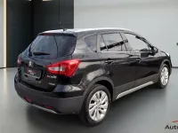 Usata Suzuki SX4 S-Cross 129 CV (94 kW) 2021 Nero brillante SUV