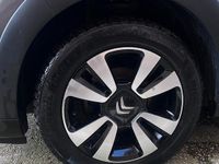 Usata Citroën C3 Origins 110 CV (80 kW) 2019 Utilitaria