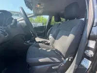 Usata Ford Fiesta Titanium 75 CV (55 kW) 2014 Nero Utilitaria