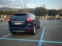 Usata Volvo XC60 Summum 215 CV (158 kW) 2015 SUV