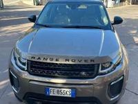 usata Land Rover Range Rover evoque Cabrio 2.0 td4 SE Dynamic 150cv auto