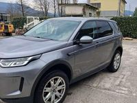 Usata Land Rover Discovery Sport HSE 179 CV (131 kW) 2021 Grigio SUV