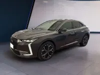 Usata DS Automobiles DS4 Opera 131 CV (96 kW) 2025 Grigio SUV