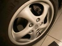 Usata Porsche Boxster 1999 Grigio Cabrio