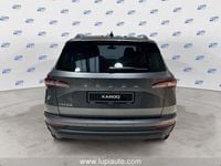 Nuova Skoda Karoq Selection 116 CV (85 kW) 2026 Gray SUV