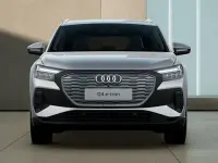 Nuova Audi Q4 e-tron Comfort 69 kW (95 CV) 2026 Argento floret metallizzato SUV