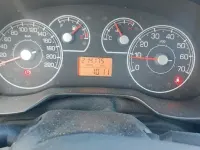 Usata Fiat Grande Punto 65 CV (47 kW) 2008 Utilitaria