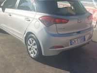 usata Hyundai i20 - 2017