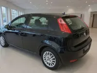 Usata Fiat Punto Evo Sport 95 CV (69 kW) 2018 Utilitaria