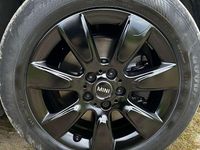 Usata Mini Cooper D Countryman Business 150 CV (110 kW) 2023 Nero SUV