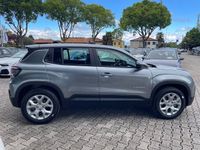 Nuova Jeep Avenger Altitude 110 CV (80 kW) 2025 Grigio SUV
