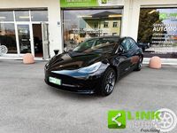 Usata Tesla Model 3 RWD 235 kW (320 CV) 2023 Nero Berlina