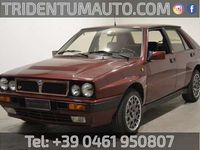 usata Lancia Delta 2.0 16v HF Integrale