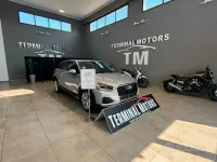 Usata Audi Q2 Advanced 150 CV (110 kW) 2023 Grigio SUV