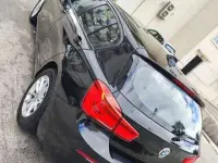 Usata BMW 116 Advantage 116 CV (85 kW) 2016 Utilitaria