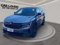 Usata Renault Espace Esprit Alpine 200 CV (147 kW) 2023 Grigio scisto SUV