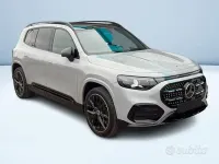 Nuova Mercedes 350 AMG Line Premium 22 kW (30 CV) 2026 Grigio Berlina