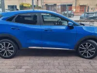 Usata Ford Puma Titanium S 125 CV (91 kW) 2023 Des.isl.bl SUV