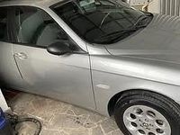 Usata Alfa Romeo 156 2002 Grigio Station wagon