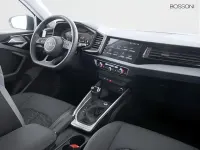 Usata Audi A1 Sportback Business 116 CV (85 kW) 2025 Nero Utilitaria
