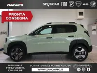 Nuova Fiat Grande Panda La Prima 101 CV (74 kW) 2026 Blu Utilitaria
