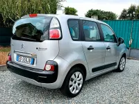 Usata Citroën C3 Picasso 95 CV (69 kW) 2010 Monovolume