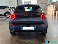 Usata Lancia Ypsilon 99 CV (72 kW) 2025 Blu Utilitaria