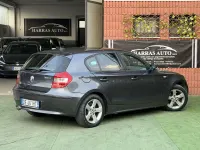 Usata BMW 120 163 CV (119 kW) 2006 Other Utilitaria